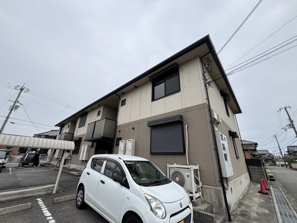 外観(外観)