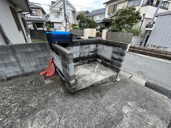 共用部