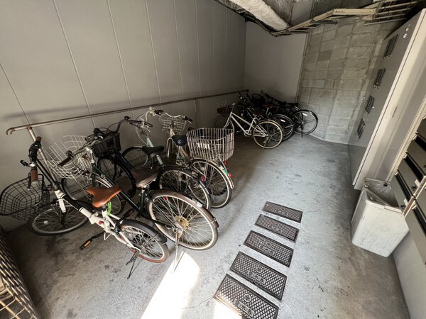 共用部