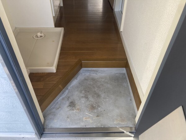 個室