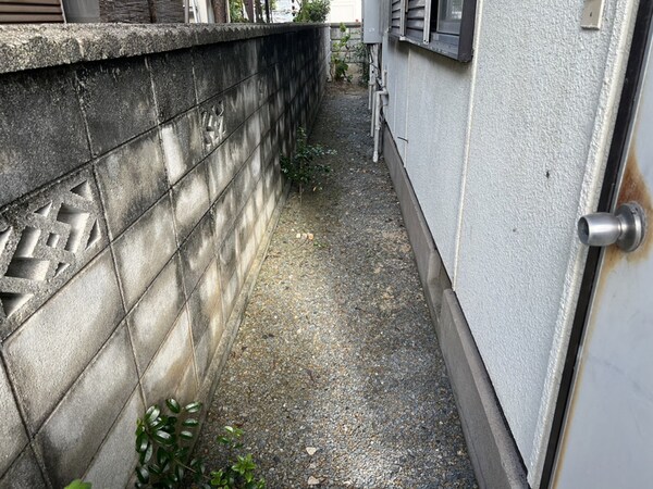 共用部