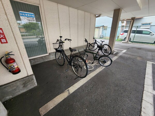 共用部