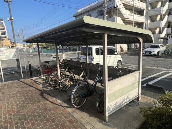 共用部