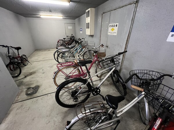 共用部