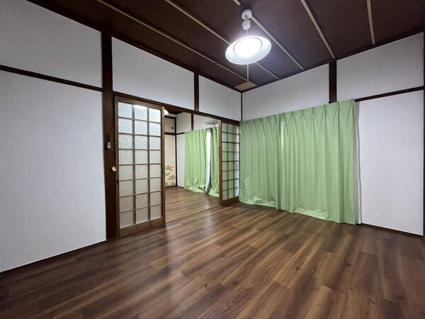 子供部屋