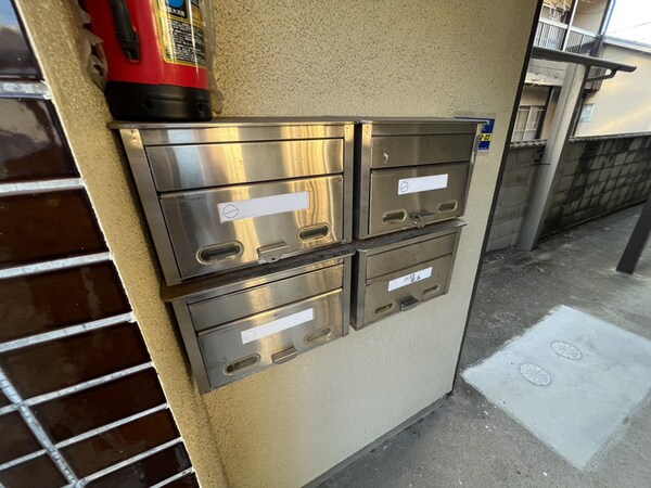 共用部