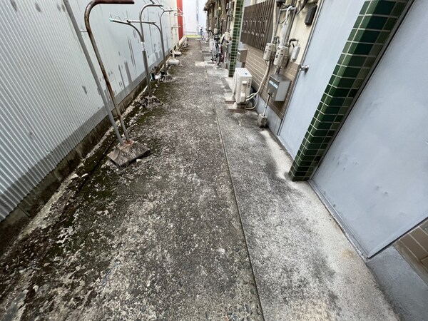 共用部