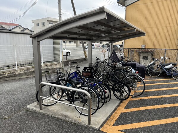 共用部