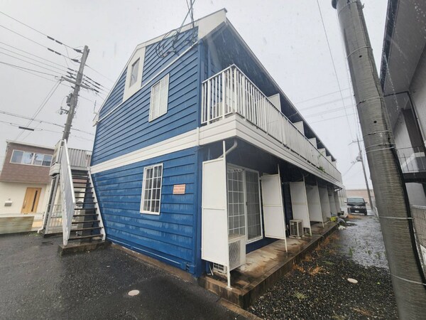 外観(外観)