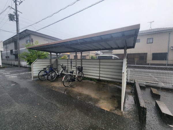 共用部