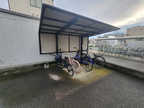 共用部