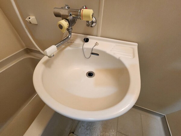 洗面所