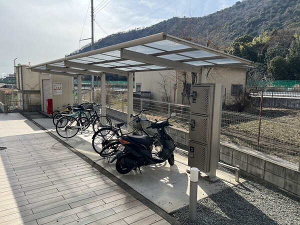 共用部