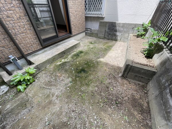 共用部