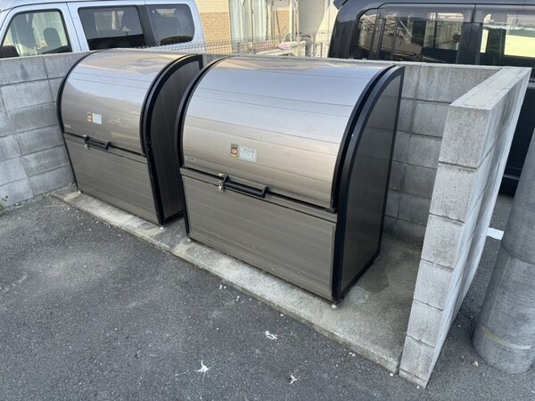 共用部