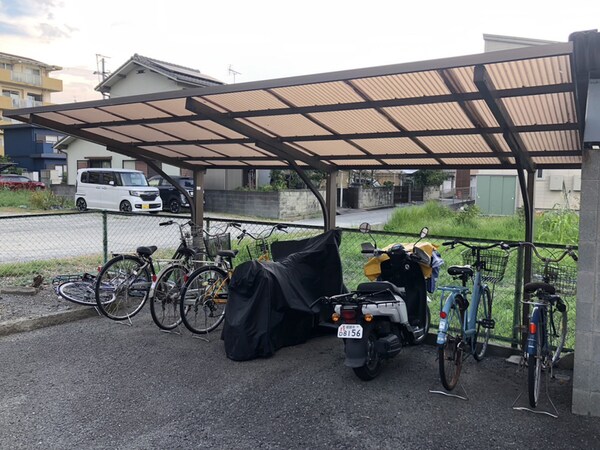 共用部