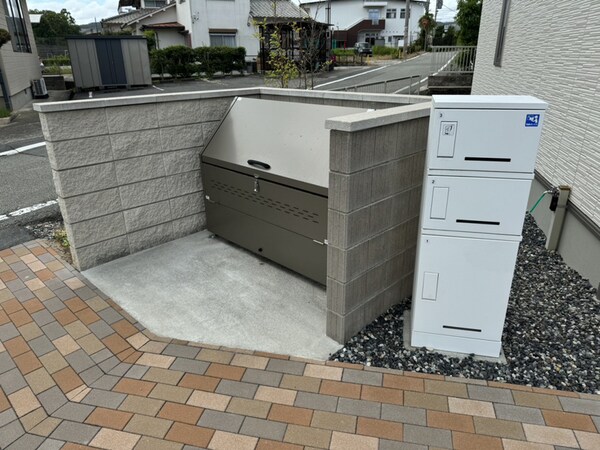 共用部