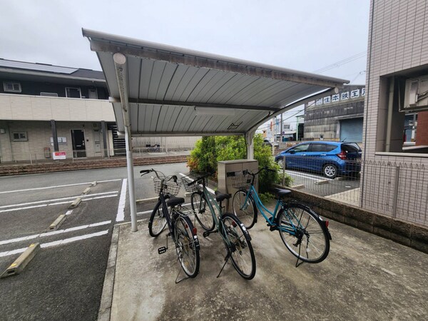 共用部