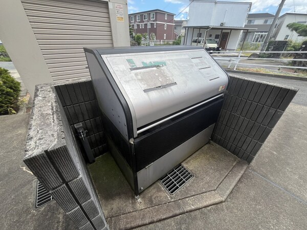 共用部