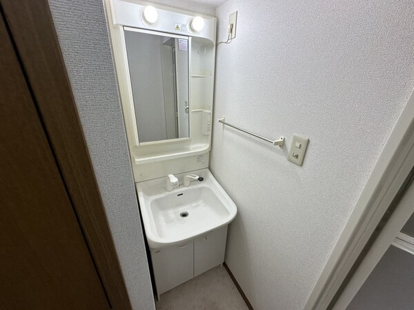 洗面所