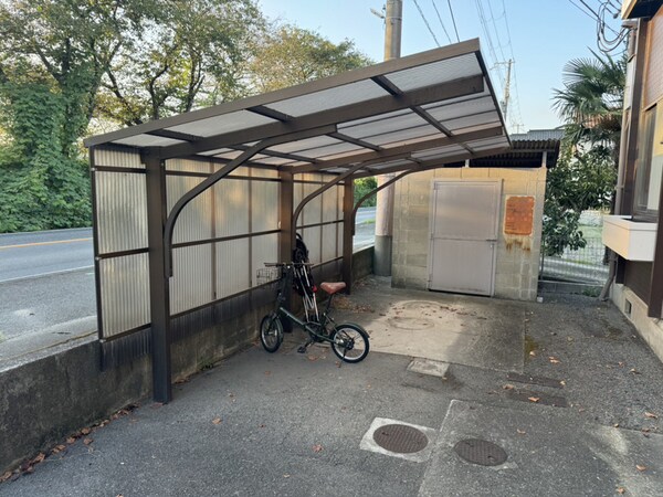共用部