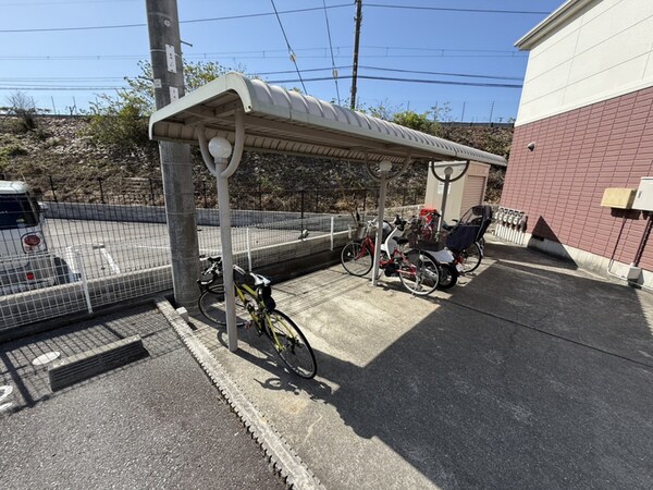 共用部