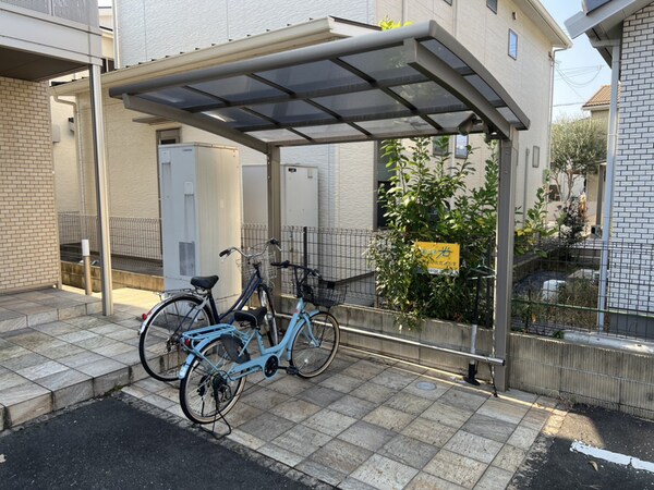 共用部
