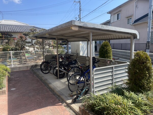 共用部