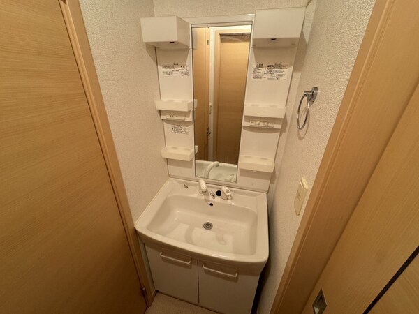 洗面所