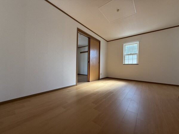 子供部屋