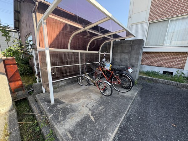 共用部