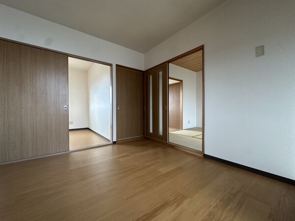 子供部屋