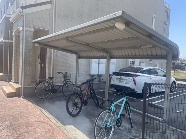 共用部