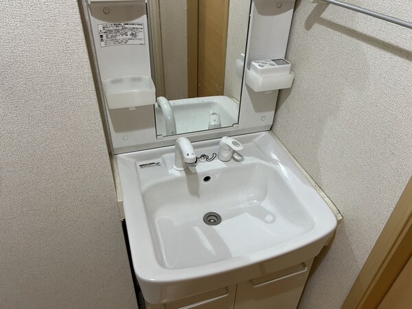 洗面所