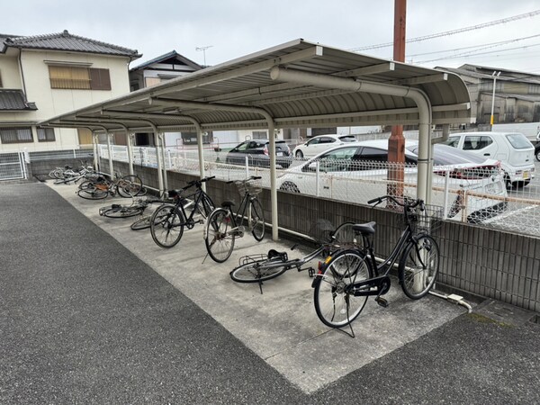 共用部