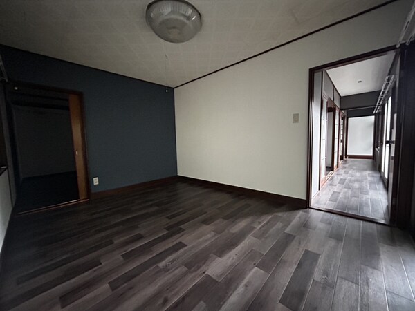 子供部屋
