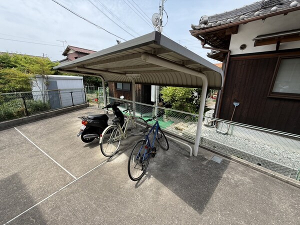 共用部