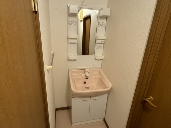 洗面所