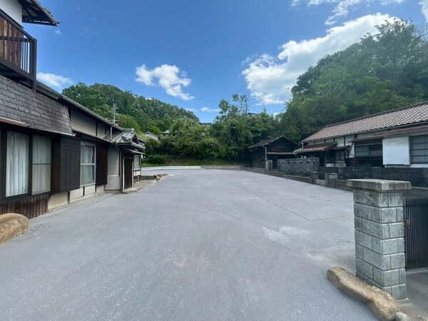 共用部
