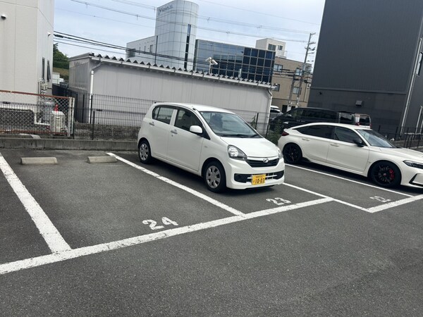 共用部