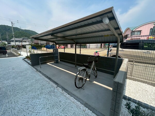 共用部