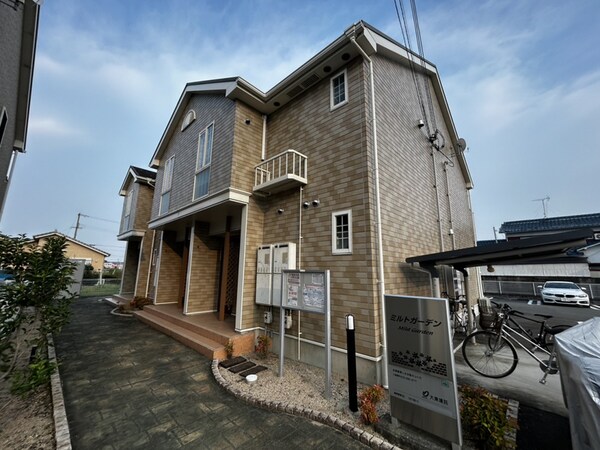 外観(外観)