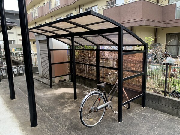 共用部