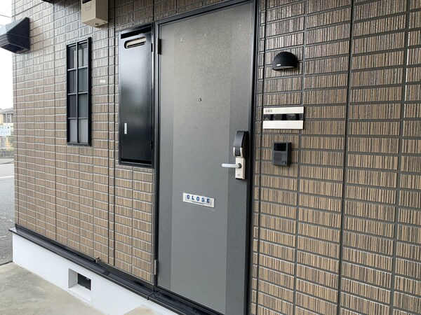共用部