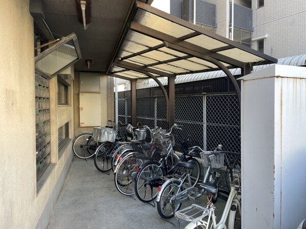 共用部