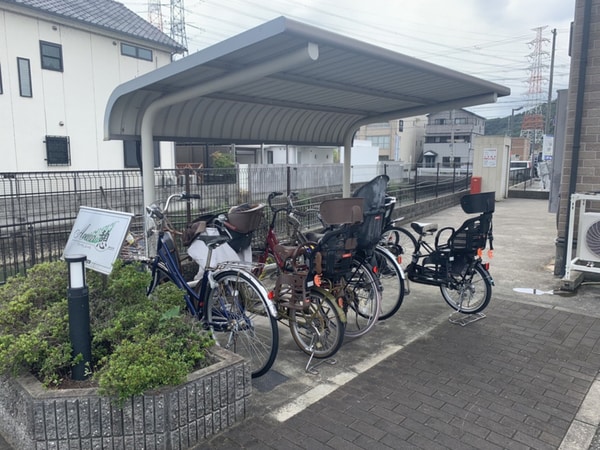 共用部