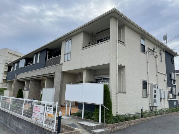 外観(外観)