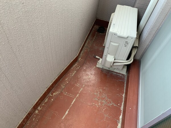 共用部