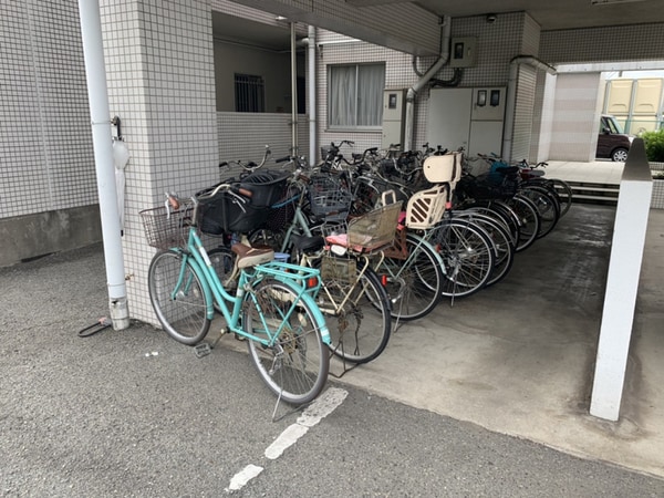 共用部