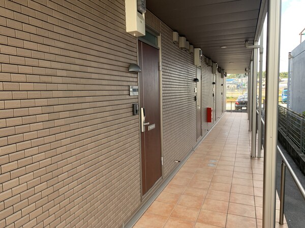 共用部